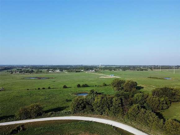 2.2 Acres of Residential Land for Sale in Poetry, Texas
