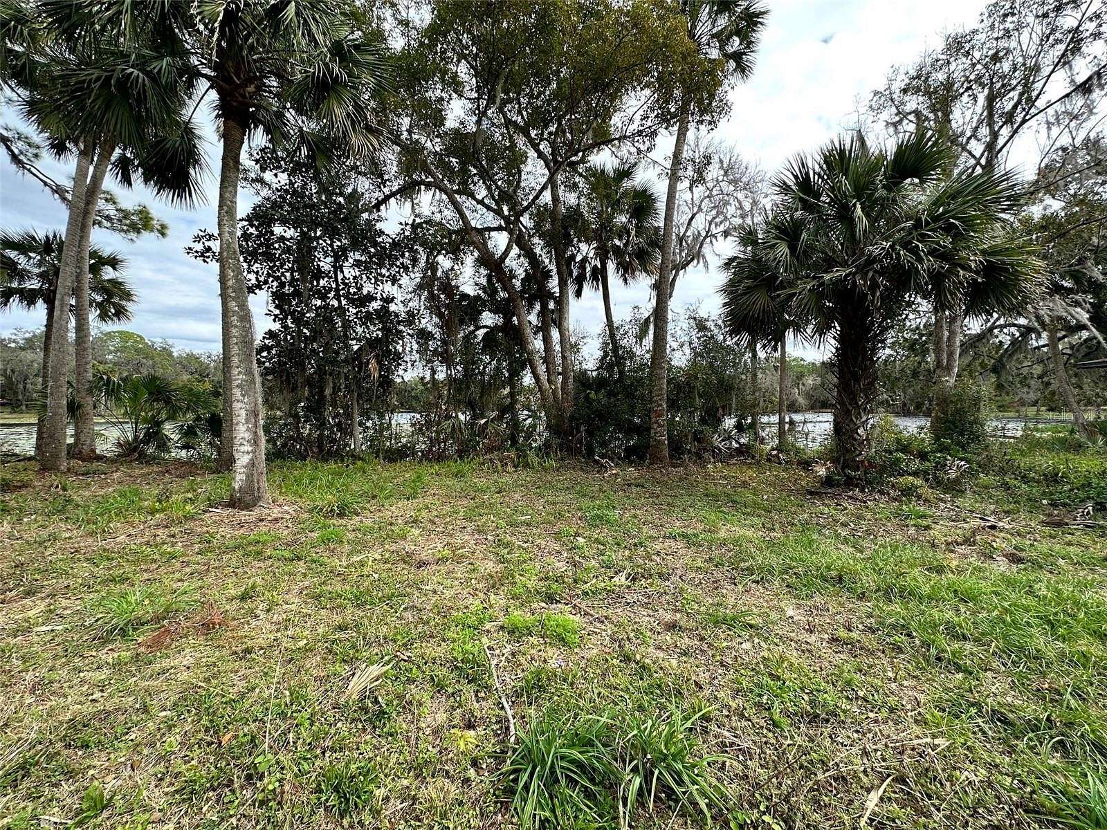 0.61 Acres of Residential Land for Sale in Sanford, Florida