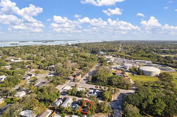 0.08 Acres of Residential Land for Sale in Clearwater, Florida