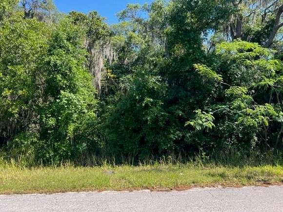 0.5 Acres of Residential Land for Sale in Ocala, Florida