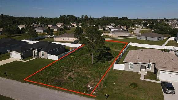 0.3 Acres of Residential Land for Sale in Kissimmee, Florida