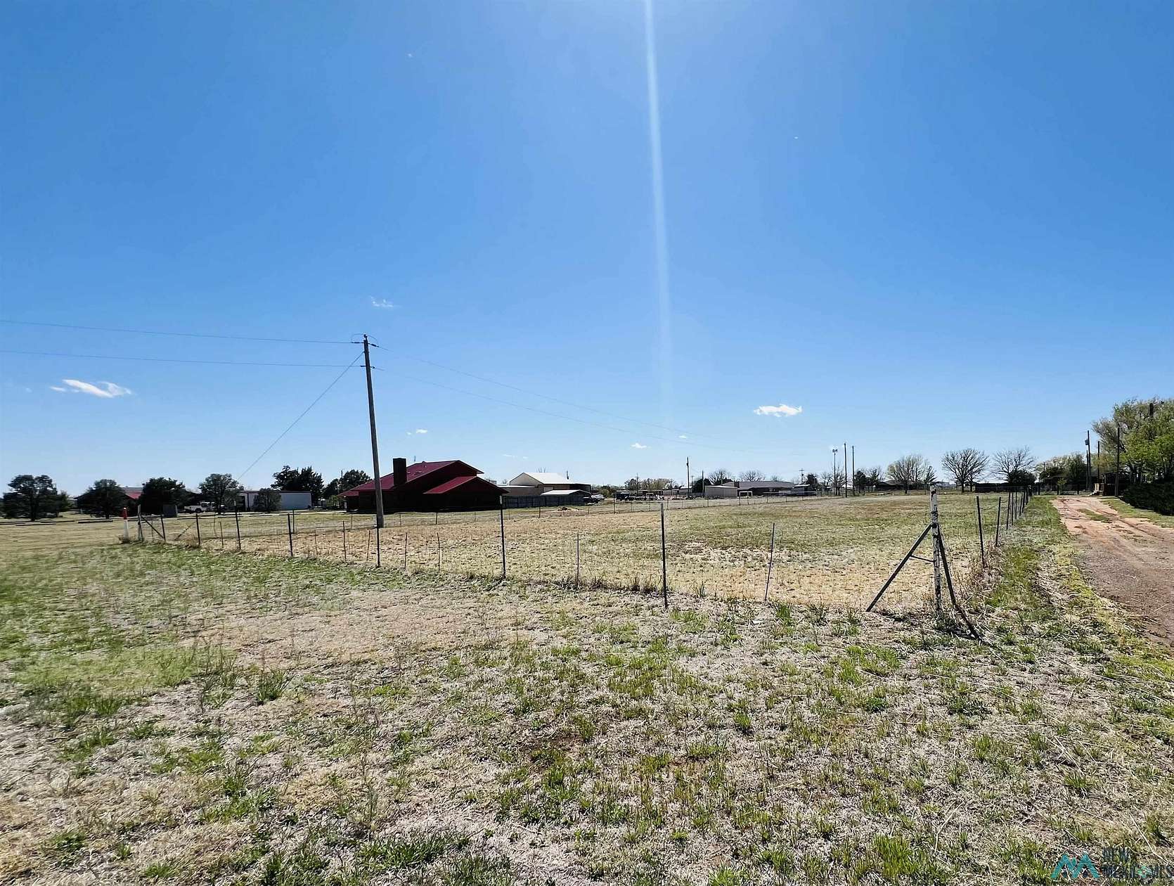 0.8 Acres of Residential Land for Sale in Clovis, New Mexico