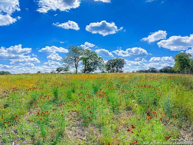 5.6 Acres of Residential Land for Sale in Center Point, Texas