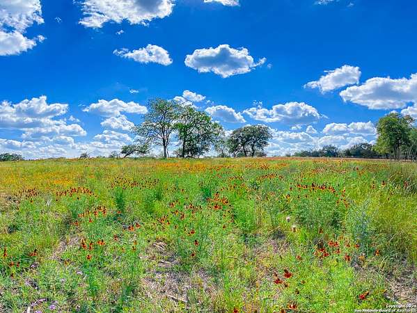 5.63 Acres of Residential Land for Sale in Center Point, Texas