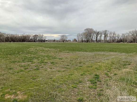 10 Acres of Residential Land for Sale in Ririe, Idaho