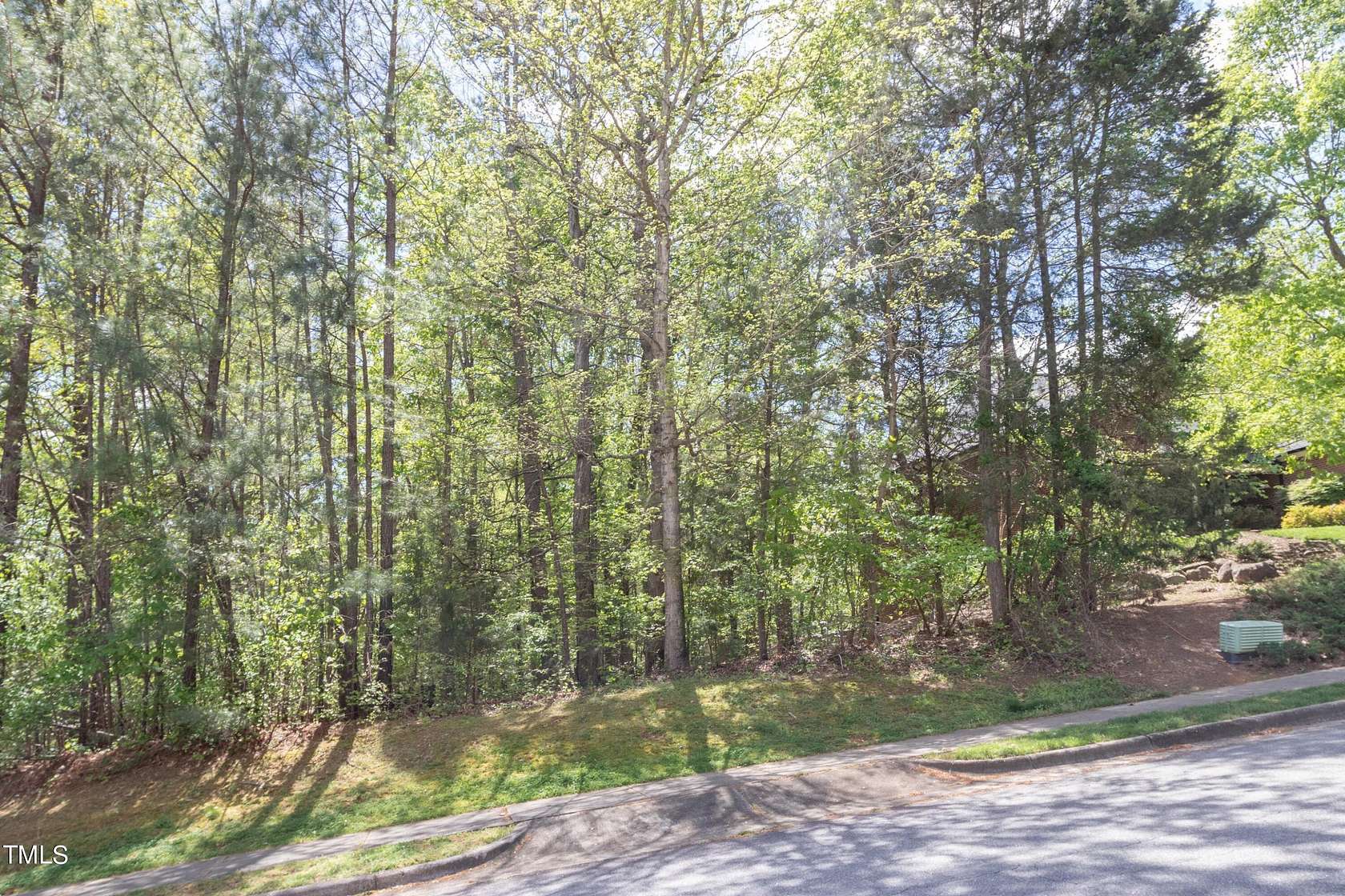 0.5 Acres of Residential Land for Sale in Chapel Hill, North Carolina