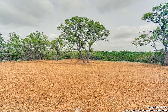 1.5 Acres of Residential Land for Sale in Spring Branch, Texas