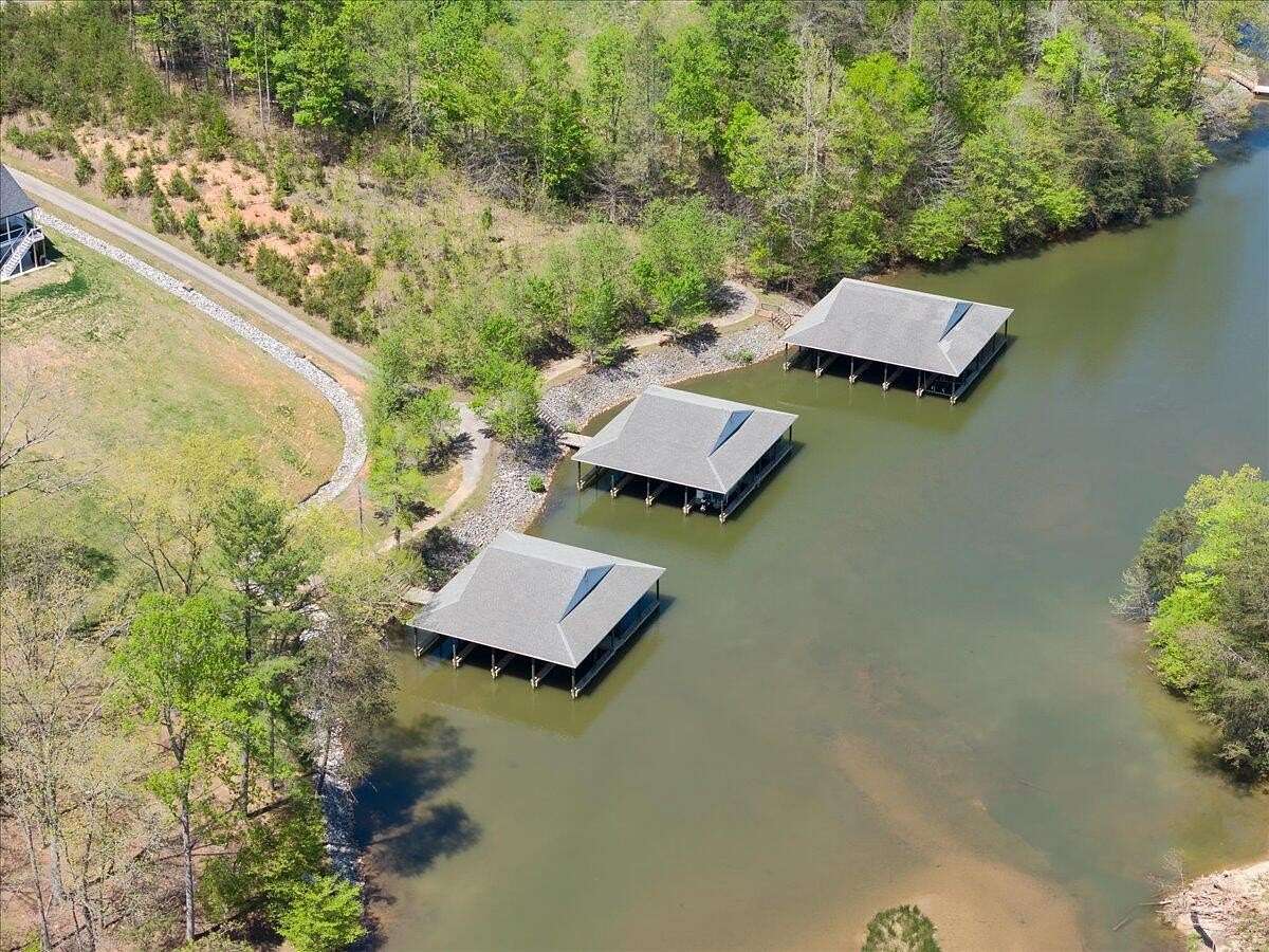 0.91 Acres of Residential Land for Sale in Moneta, Virginia