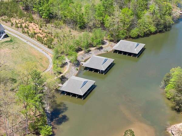 0.91 Acres of Residential Land for Sale in Moneta, Virginia