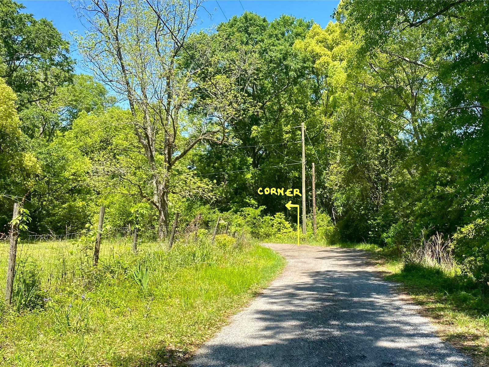 1 Acre of Residential Land for Sale in Bonifay, Florida