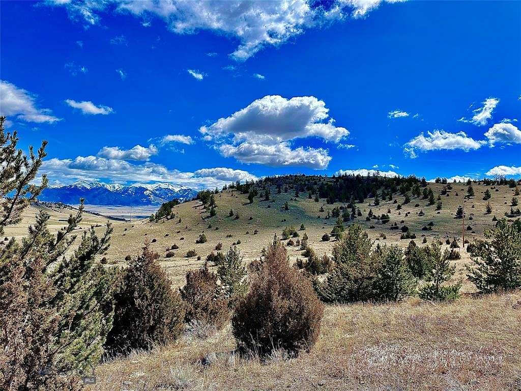 8.8 Acres of Residential Land for Sale in Ennis, Montana