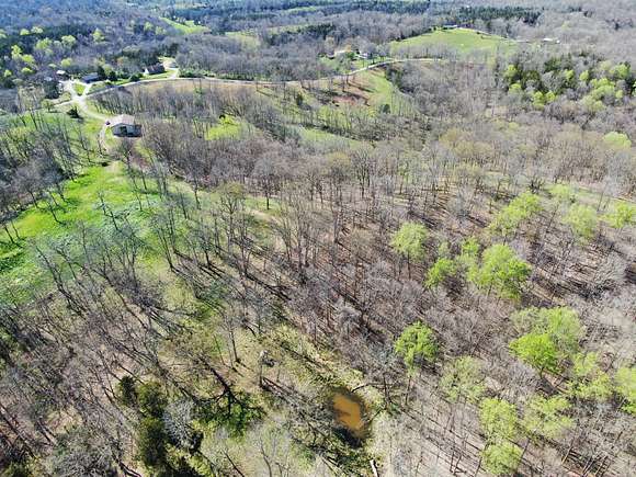 13.2 Acres of Land for Sale in Sadieville, Kentucky