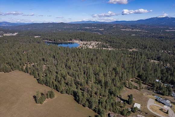 39.9 Acres of Land for Sale in Chattaroy, Washington