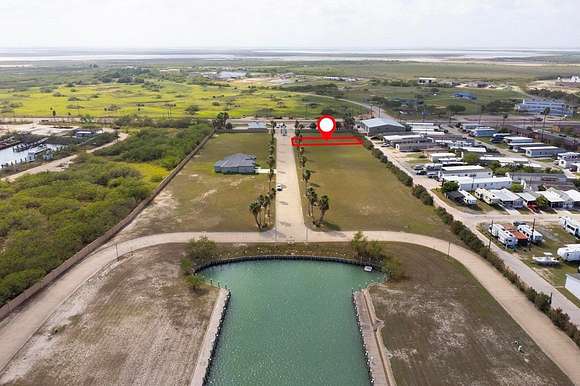 Residential Land for Sale in Port Isabel, Texas