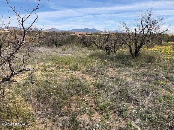0.89 Acres of Residential Land for Sale in Rio Rico, Arizona