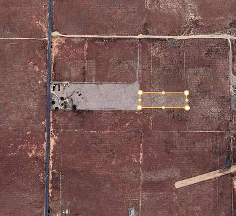 Land for Sale in Lancaster, California