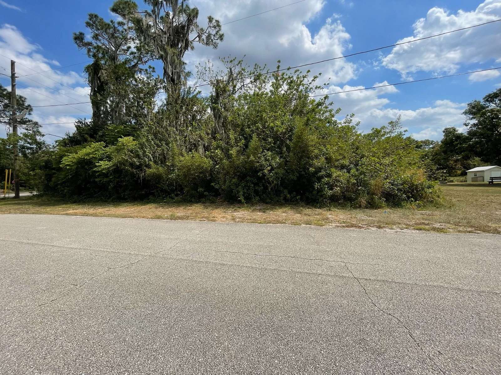 0.25 Acres of Residential Land for Sale in Lake Placid, Florida