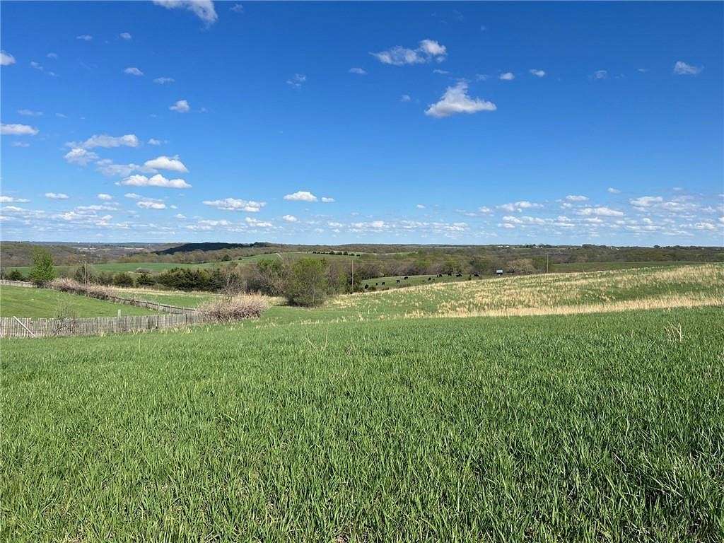 48.75 Acres of Land for Sale in Easton, Kansas