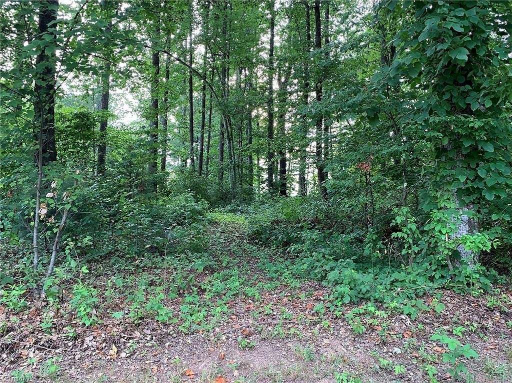 0.71 Acres of Residential Land for Sale in North Wilkesboro, North Carolina