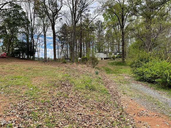 1.1 Acres of Residential Land for Sale in Pittsboro, North Carolina