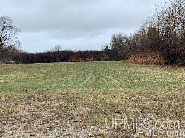 2.3 Acres of Commercial Land for Sale in Escanaba, Michigan