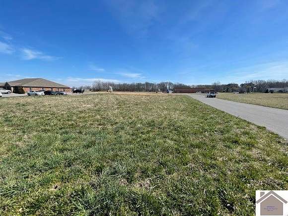 0.54 Acres of Commercial Land for Sale in Murray, Kentucky