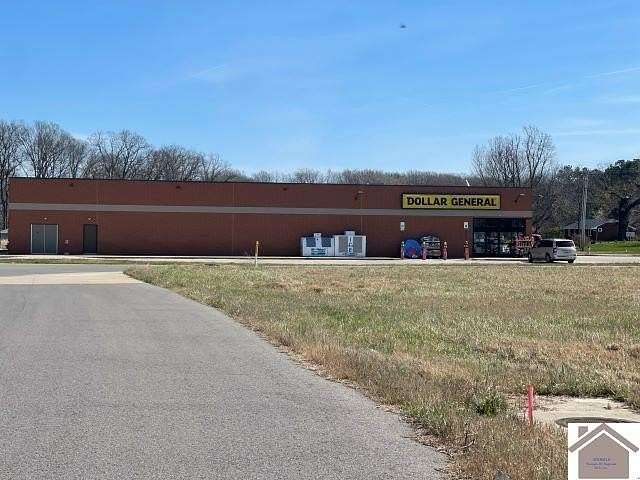 1 Acre of Commercial Land for Sale in Murray, Kentucky
