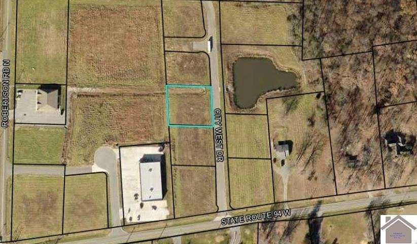 0.47 Acres of Commercial Land for Sale in Murray, Kentucky