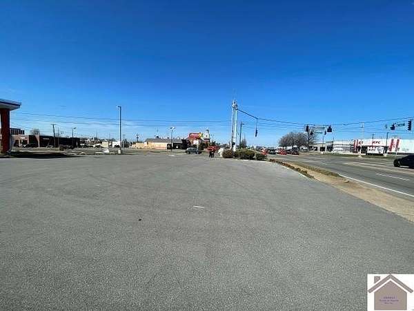 0.22 Acres of Commercial Land for Sale in Murray, Kentucky