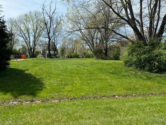 0.37 Acres of Residential Land for Sale in Perry Township, Ohio