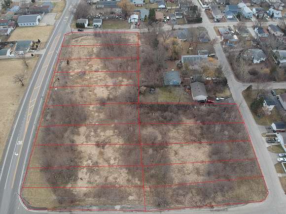 3.5 Acres of Mixed-Use Land for Sale in Round Lake, Illinois