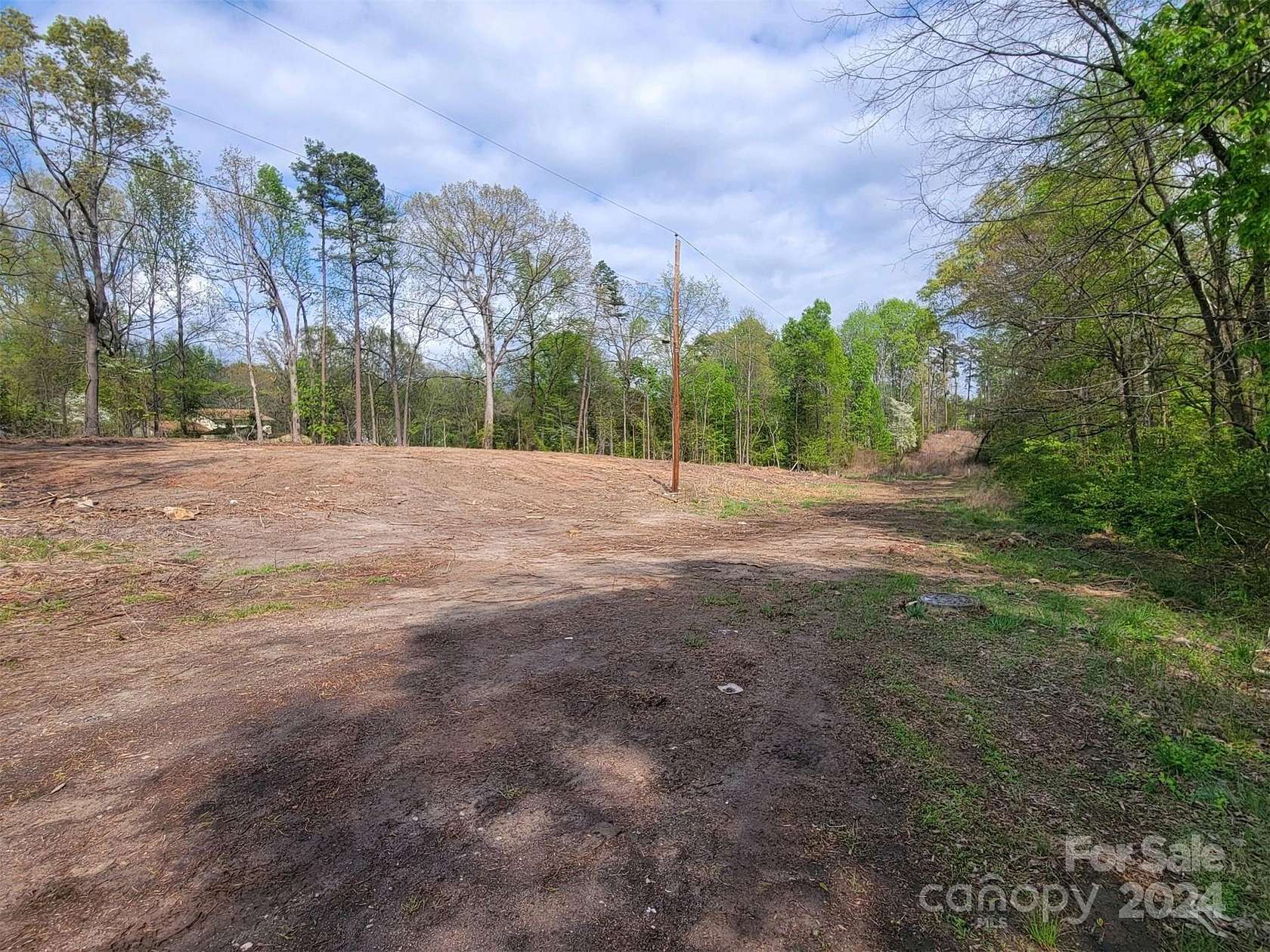 0.96 Acres of Residential Land for Sale in Kannapolis, North Carolina