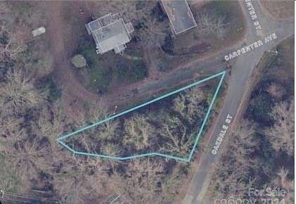 0.21 Acres of Land for Sale in Gastonia, North Carolina