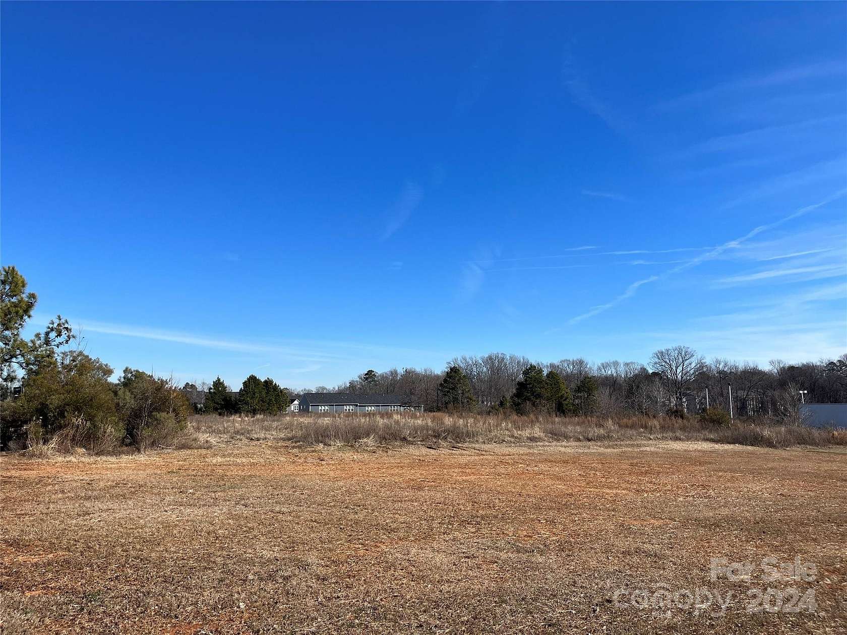 9.8 Acres of Commercial Land for Sale in Monroe, North Carolina