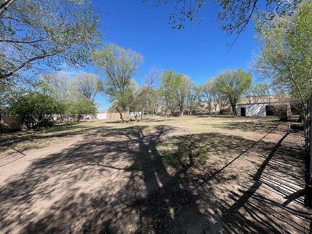 0.53 Acres of Residential Land for Sale in Albuquerque, New Mexico