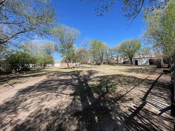 0.44 Acres of Residential Land for Sale in Albuquerque, New Mexico