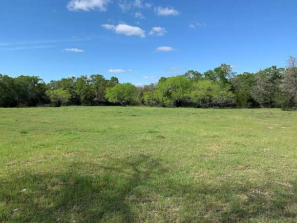 27 Acres of Agricultural Land for Sale in Ledbetter, Texas