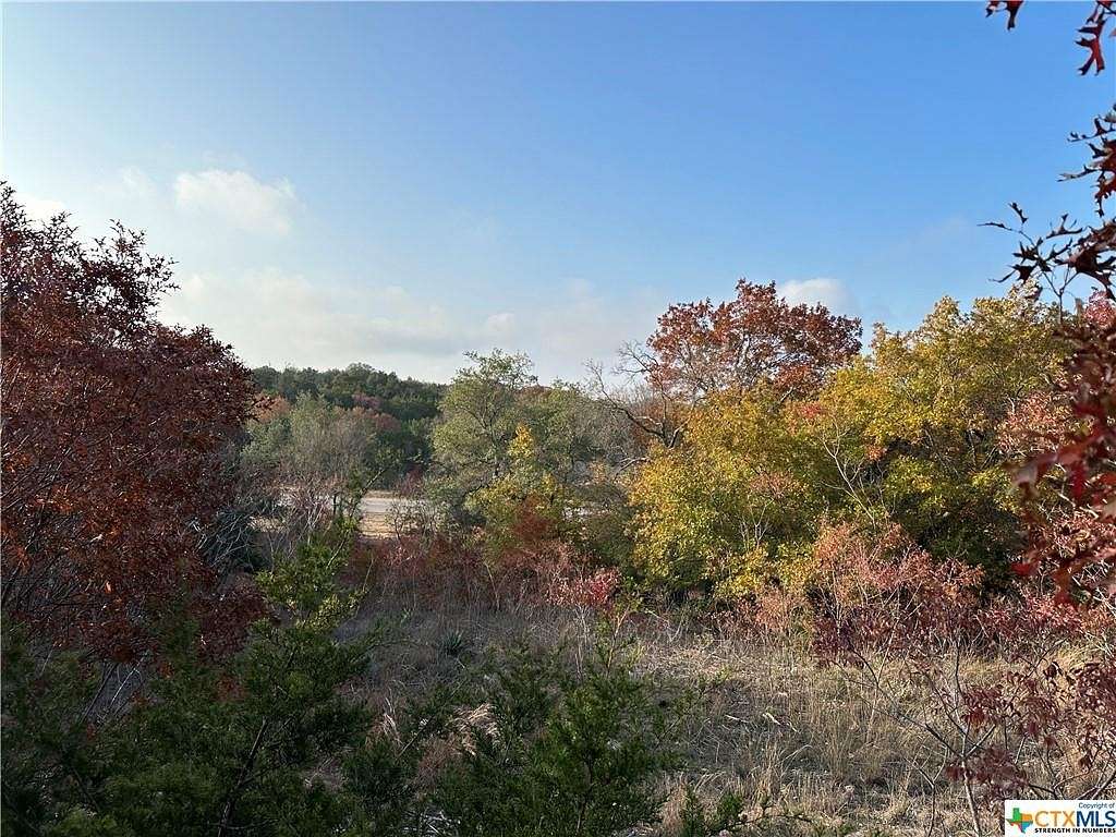 2.3 Acres of Residential Land for Sale in Gatesville, Texas