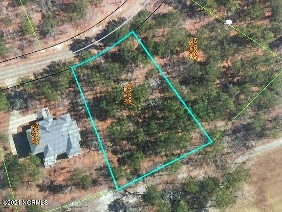 0.57 Acres of Residential Land for Sale in Wallace, North Carolina