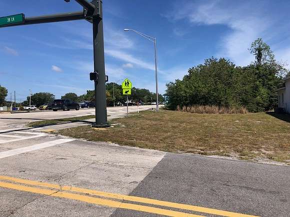 0.1 Acres of Residential Land for Sale in Vero Beach, Florida