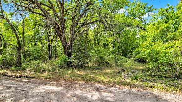 10.4 Acres of Land for Sale in Hinesville, Georgia