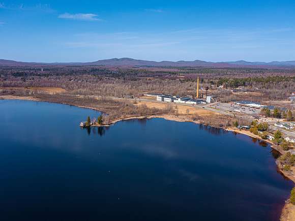 45 Acres of Land for Sale in Tupper Lake, New York