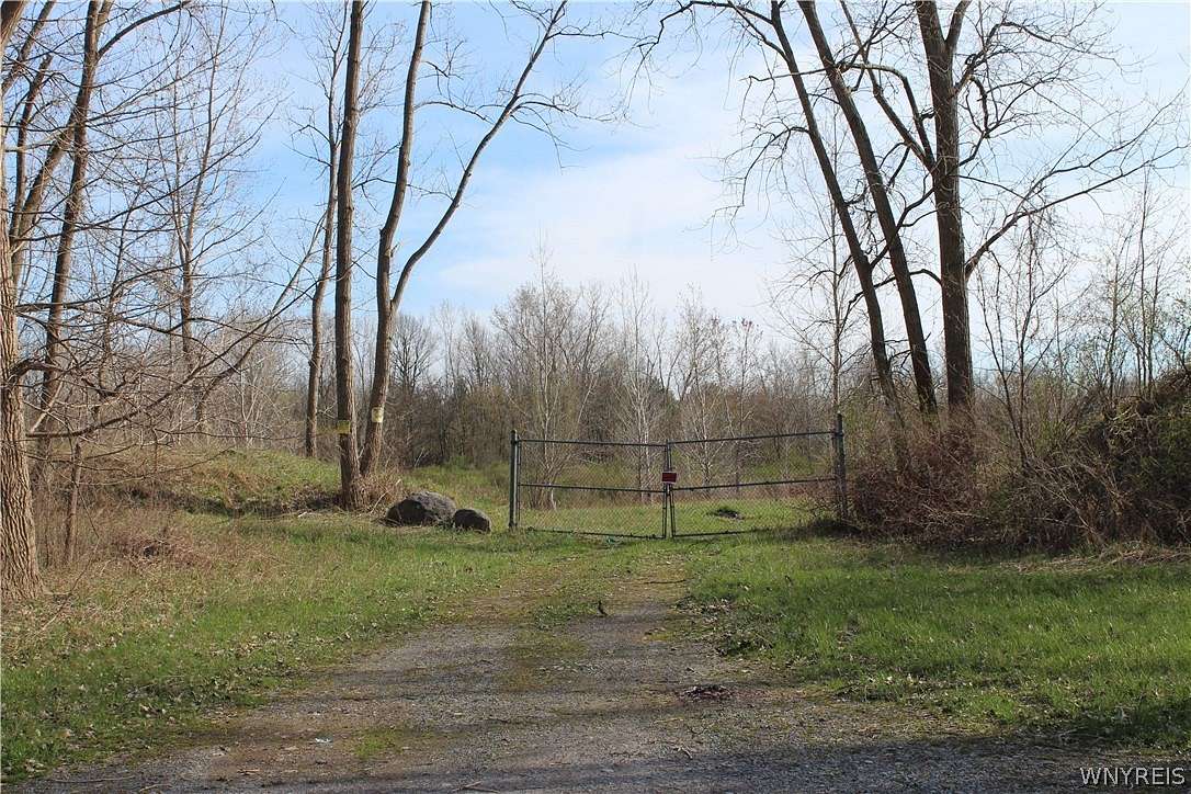 31 Acres of Agricultural Land for Sale in Clarence, New York - LandSearch