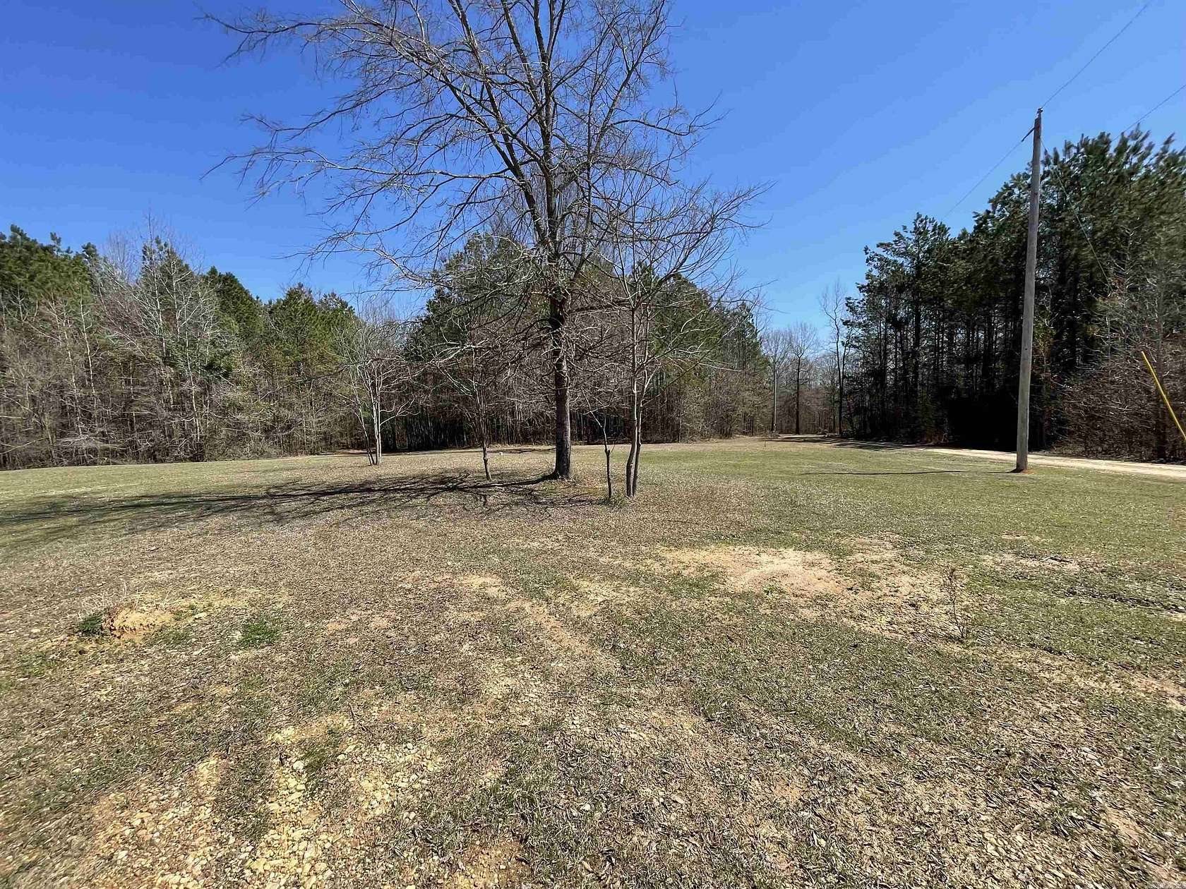 2 Acres of Residential Land for Sale in Sheridan, Arkansas