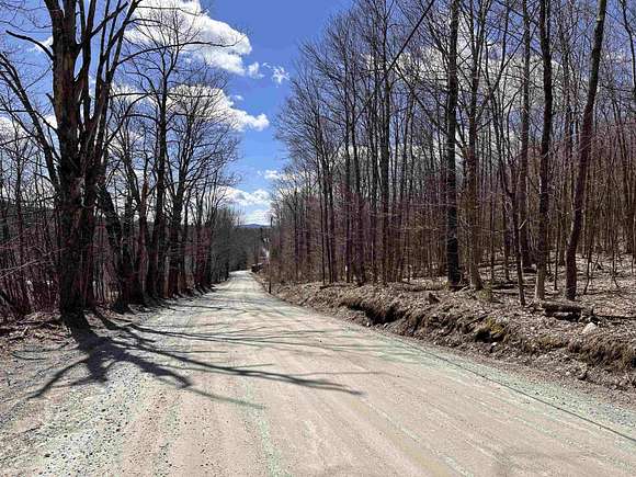 5 Acres of Residential Land for Sale in Andover, Vermont