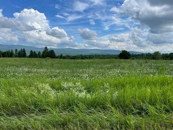 416 Acres of Improved Agricultural Land for Sale in Greensboro, Vermont