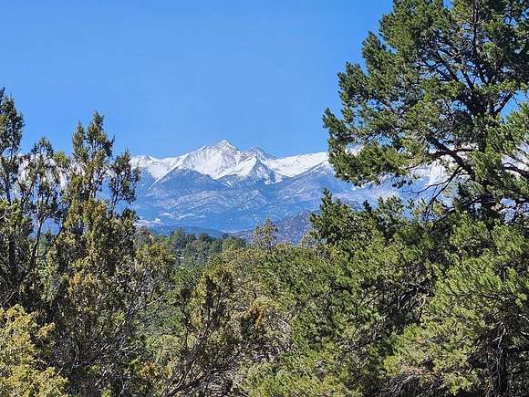 10.81 Acres of Land for Sale in Cotopaxi, Colorado