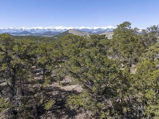 5.4 Acres of Residential Land for Sale in Cotopaxi, Colorado