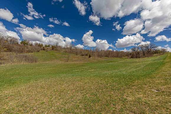 4.8 Acres of Residential Land for Sale in New Glarus, Wisconsin