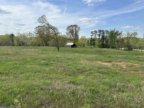 32 Acres of Agricultural Land for Sale in Lexington, Tennessee